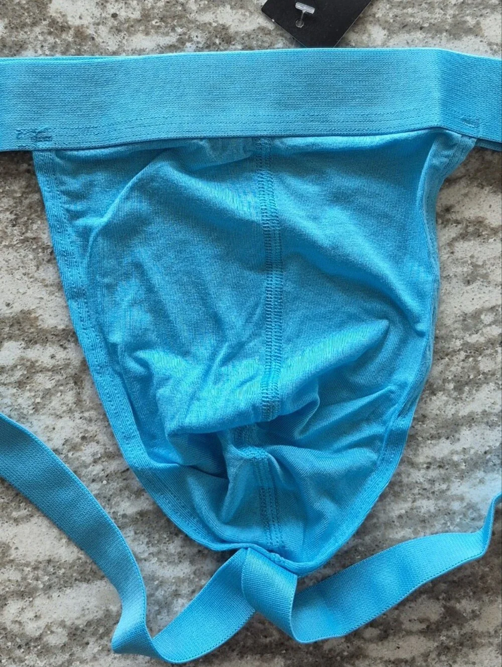 C-IN2 Men's Minimal Jockstrap Underwear New Size Medium